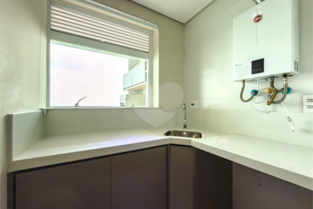 Apartamento à venda com 3 quartos, sendo 1 suíte, em Bairro Pau Preto, Indaiatuba, SP