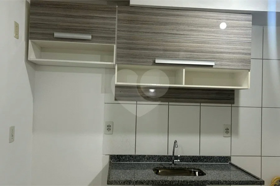 Apartamento à venda com 2 quartos em Parque Novo Mundo, São Paulo, SP