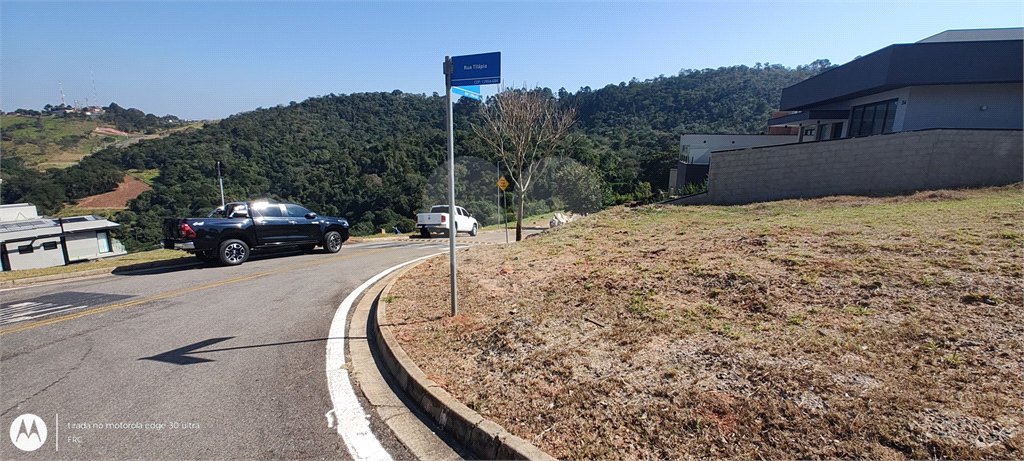 Terreno à venda no condomínio Quintas da Boa Vista, Atibaia - SP
