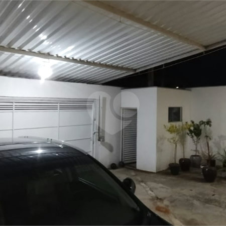Casa à venda com 2 suítes em Jardim Morumbi, Sorocaba, SP