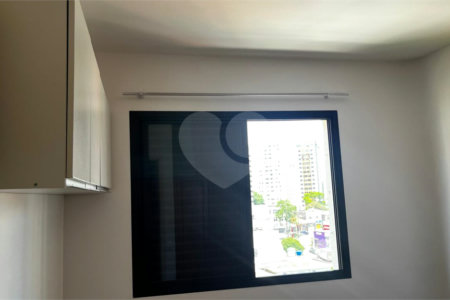 Apartamento à venda com 3 quartos em Saúde, São Paulo, SP