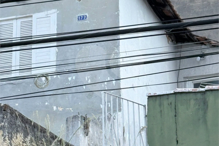 Terreno à venda em Tucuruvi, São Paulo, SP