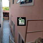 Casa à venda com 2 quartos em Jardim São Lourenzo, Sorocaba, SP