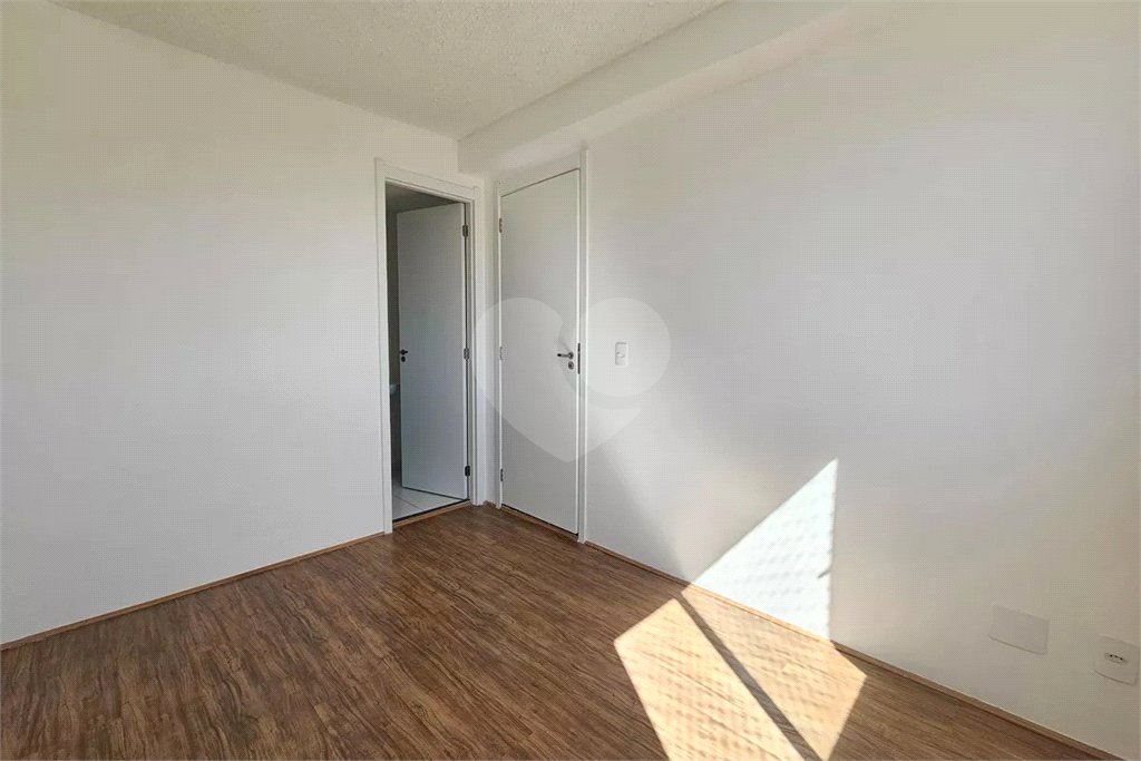 Apartamento para alugar com 1 suíte em Paraisópolis, São Paulo, SP