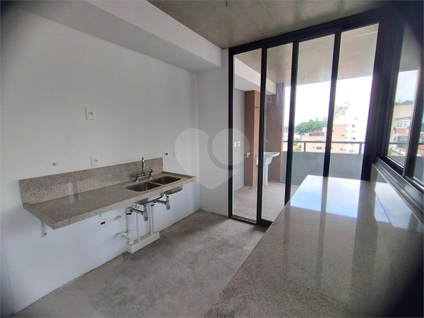 Apartamento à venda com 3 quartos, sendo 1 suíte, em Perdizes, São Paulo, SP