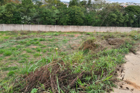 Terreno à venda em Bosque, Vinhedo, SP