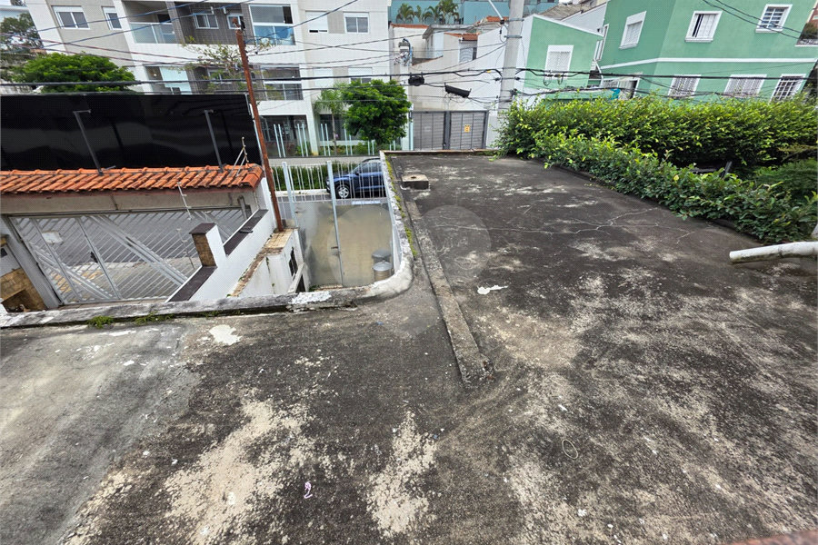Sobrado à venda com 2 quartos em Jardim São Paulo(zona Norte), São Paulo, SP
