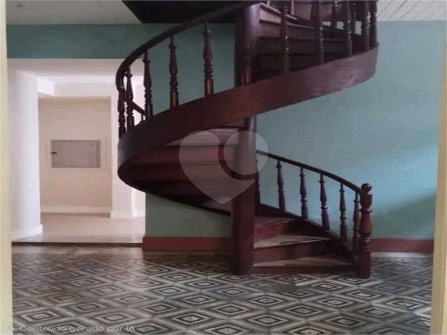 Apartamento à venda com 4 quartos, sendo 3 suítes, em Tijuca, Rio de Janeiro, RJ