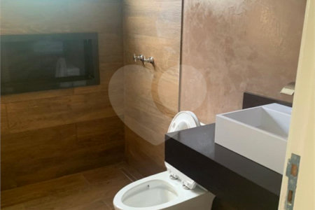 Casa à venda com 4 suítes no condomínio Lago Azul Residencial e Golfe, Araçoiaba da Serra - SP