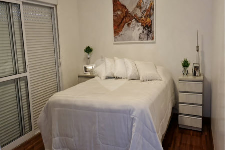 Apartamento à venda com 4 quartos, sendo 3 suítes, em Ipiranga, São Paulo, SP