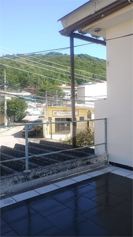 Casa à venda com 4 quartos em Campo Grande, Rio de Janeiro, RJ