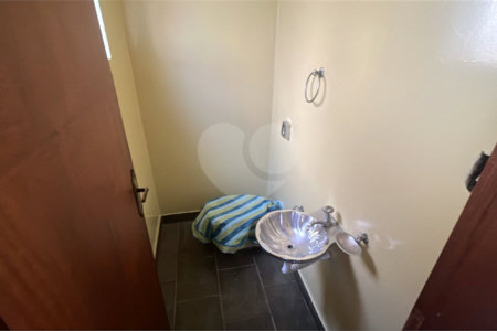 Casa para alugar com 5 quartos, sendo 4 suítes,  em Jardim Paulistano, Sorocaba, SP