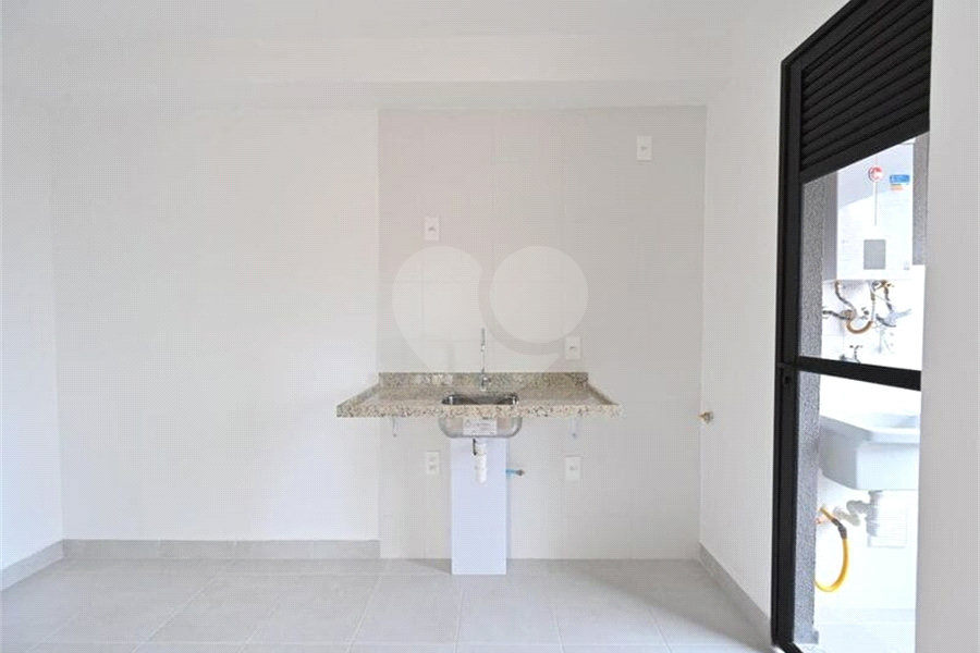 Apartamento para alugar com 2 quartos em Vila Mariana, São Paulo, SP