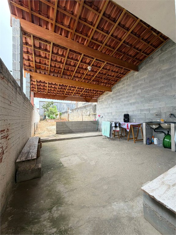 Casa à venda com 2 quartos em Vila São Paulo, Mogi das Cruzes, SP