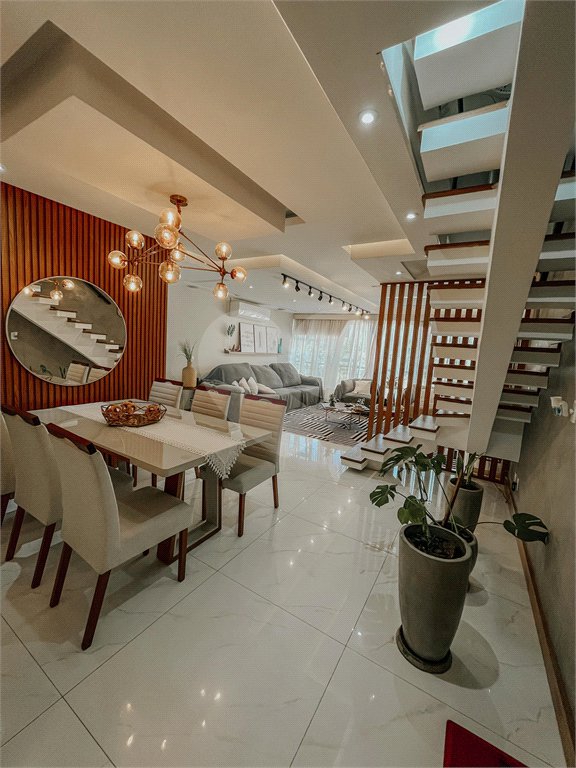 Apartamento à venda com 3 quartos, sendo 1 suíte, em Campo Grande, Rio de Janeiro, RJ