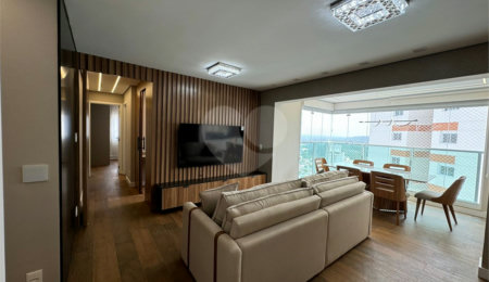 Apartamento à venda com 2 suítes em Vila Mogilar, Mogi das Cruzes, SP