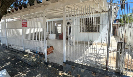 Casa Térrea à venda com 3 quartos em Campo Grande, Rio de Janeiro, RJ