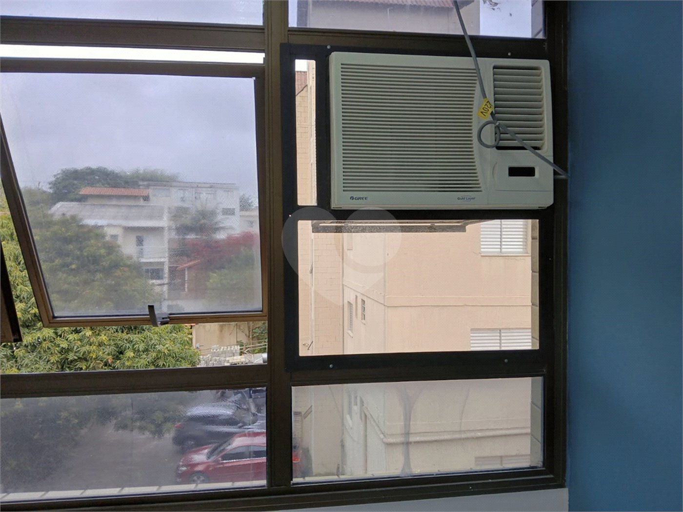 Sala à venda em Jardim do Mar, São Bernardo do Campo, SP