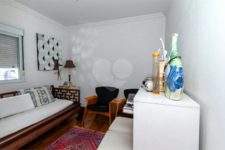 Apartamento à venda com 2 quartos, sendo 1 suíte, em Perdizes, São Paulo, SP