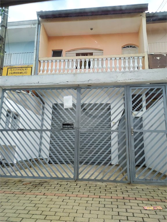 Sobrado à venda com 2 quartos, sendo 1 suíte, em Jardim Morada do Sol, Indaiatuba, SP