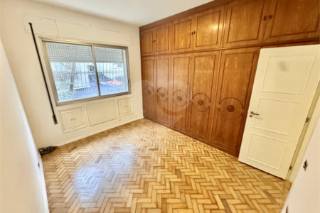 Apartamento à venda com 4 quartos, sendo 1 suíte, em Lagoa, Rio de Janeiro, RJ