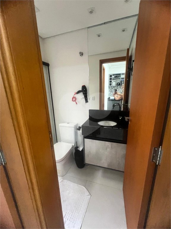 Casa à venda com 1 quarto no condomínio Villa Lobos Tucuruvi, São Paulo - SP