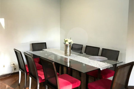 Apartamento à venda com 4 quartos, sendo 2 suítes, em Vila Olímpia, São Paulo, SP