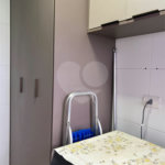 Cobertura à venda com 3 quartos, sendo 1 suíte, em Santana, São Paulo, SP
