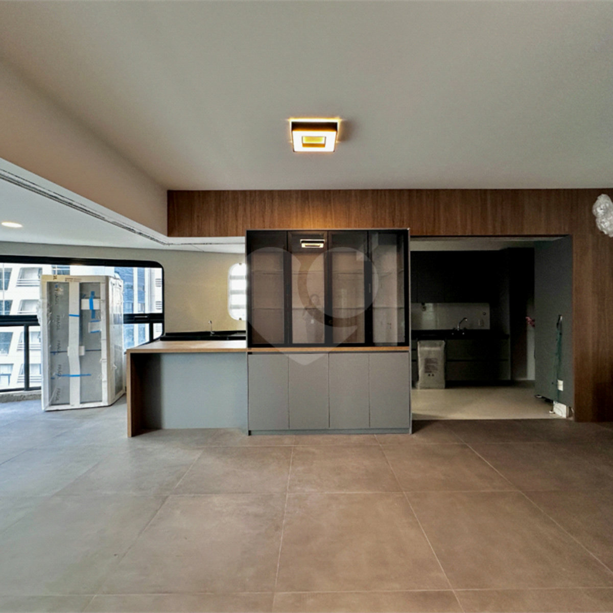 Apartamento à venda com 3 suítes em Chácara Santo Antônio (zona Sul), São Paulo, SP