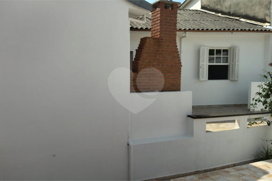 Casa Térrea à venda com 3 quartos, sendo 2 suítes, em Jardim Franca, São Paulo, SP