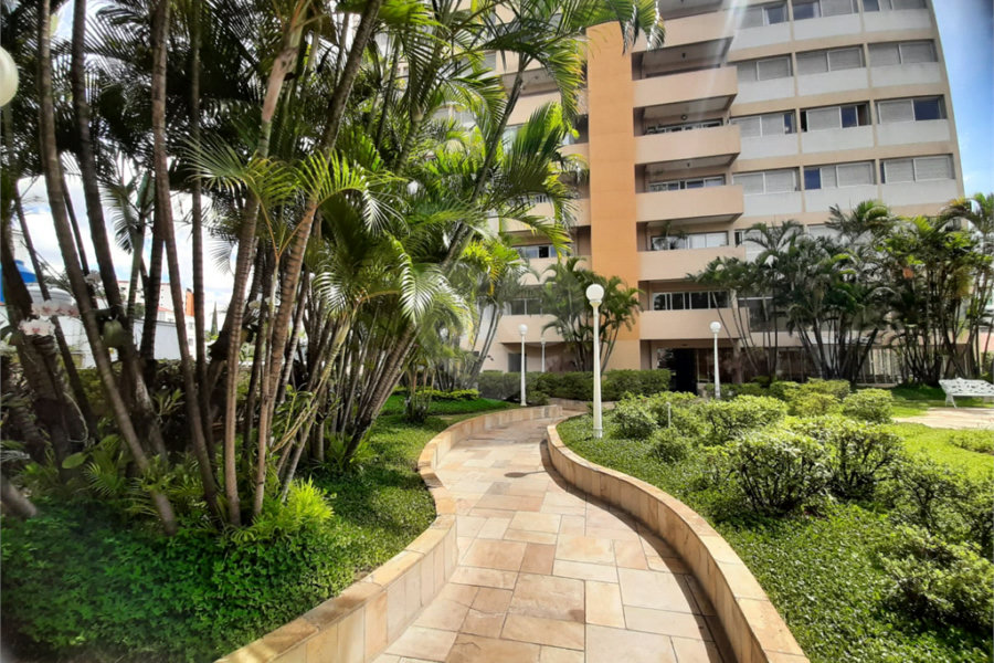 Apartamento à venda com 3 quartos, sendo 1 suíte, em Santana, São Paulo, SP