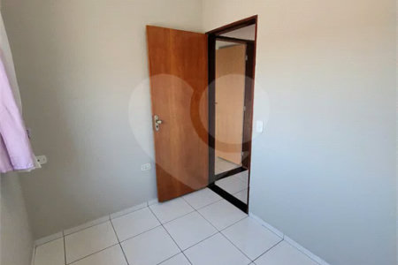 Sobrado à venda com 3 dormitórios, sendo 1 suíte – Aqui se Vive, Indaiatuba/SP