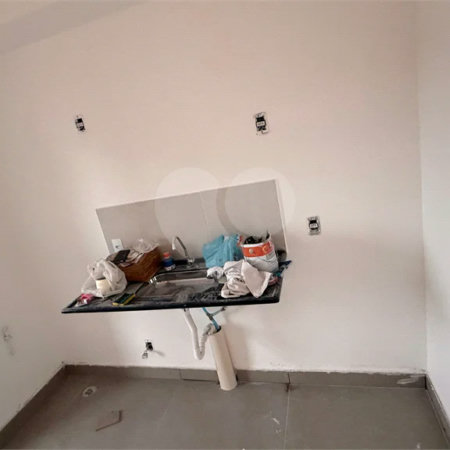 Apartamento à venda no Ipiranga – Avenida Cursino, 27 45 m² | 1 ou 2 dormitórios (conforme planta) | Lazer completo Apartamento moderno, bem distribuído e com excelente aproveitamento dos 45 m². Living para dois ambientes, cozinha integrada, dormitório(s) confortável(is) e um banheiro social. Plant