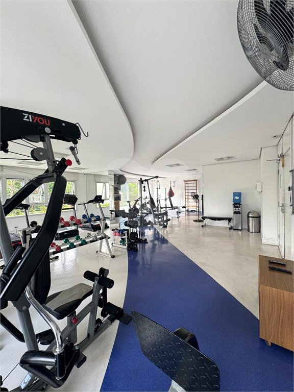Apartamento à venda com 3 quartos, sendo 1 suíte, em Vila Maria, São Paulo, SP