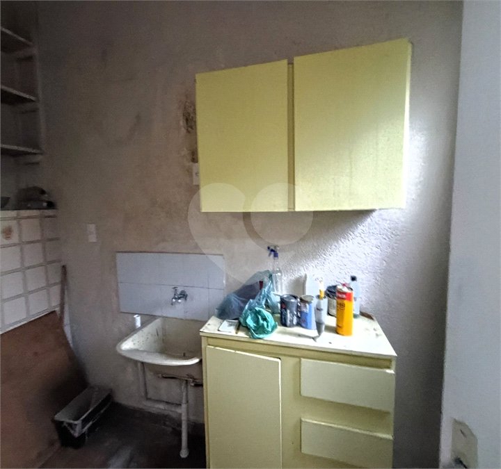 Casa Térrea à venda com 2 quartos em Chora Menino, São Paulo, SP