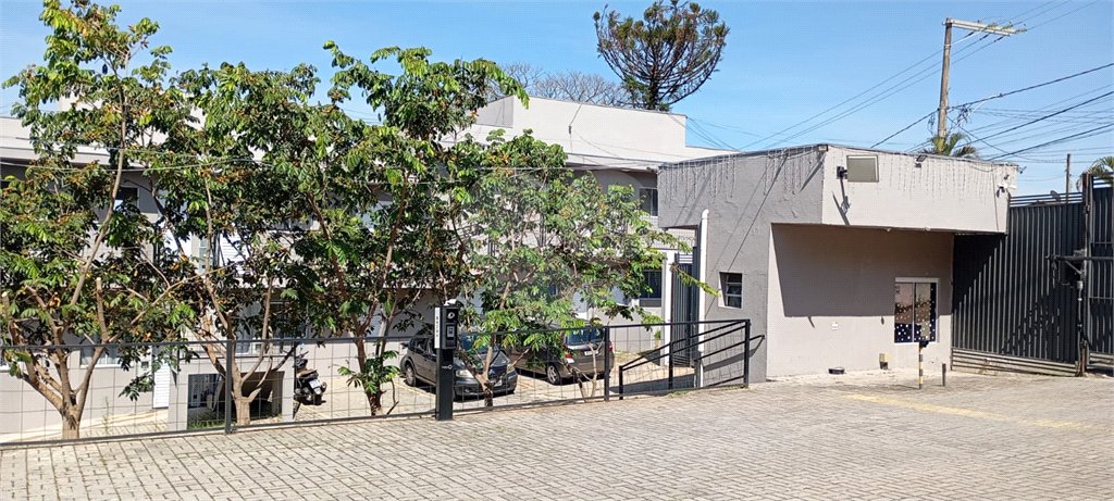 Apartamento à venda com 2 quartos em Lopes de Oliveira, Sorocaba, SP