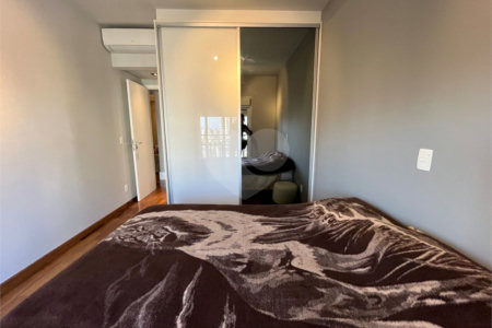Apartamento à venda ou para alugar com 4 suítes em Santana, São Paulo, SP