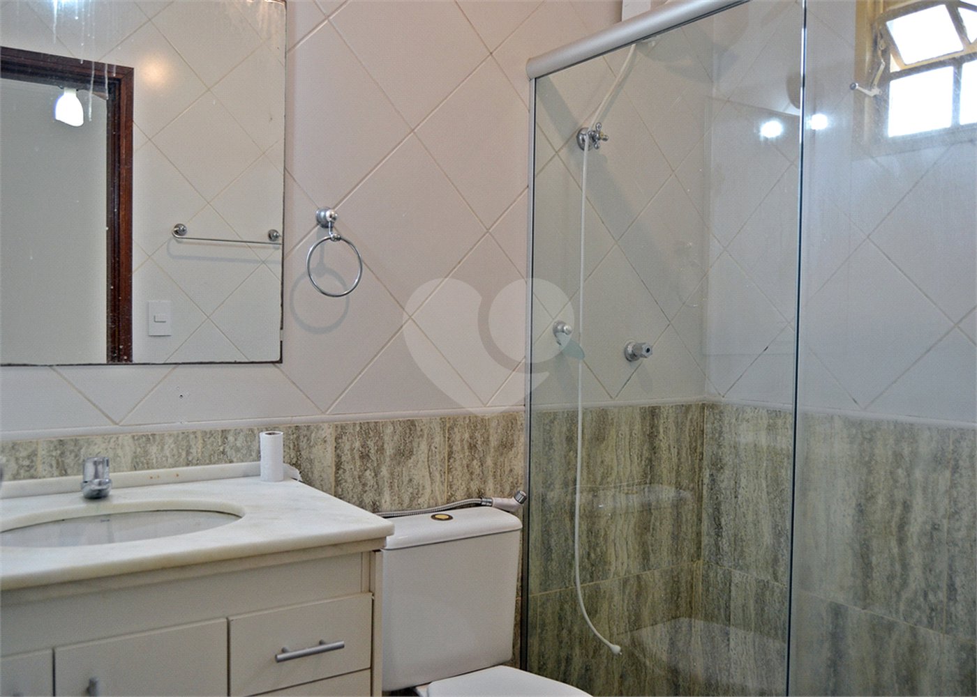 Apartamento à venda com 1 quarto em Condomínio Itamaraty, Ribeirão Preto, SP