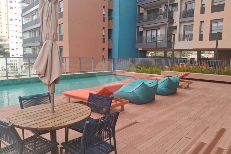 Apartamento à venda com 2 suítes em Alto da Lapa, São Paulo, SP