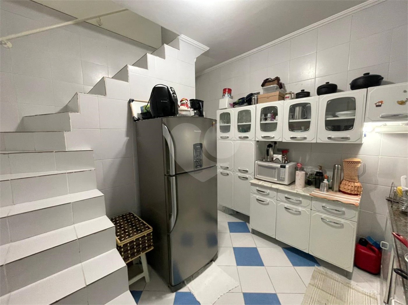 Sobrado à venda com 2 quartos em Casa Verde, São Paulo, SP