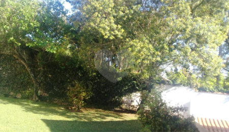 Terreno à venda em Jardim Residencial Santa Luiza, Atibaia, SP