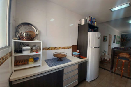 Apartamento Residencial à venda, Jardim das Conchas, Guarujá - AP1050.