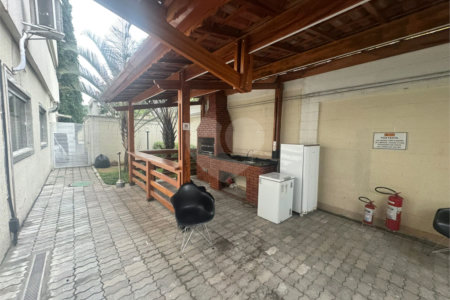 Apartamento à venda com 2 quartos em Jardim Íris, São Paulo, SP