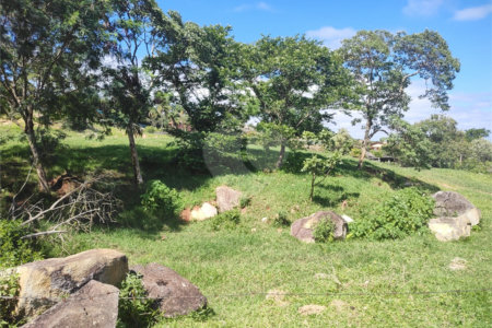 Terreno à venda em Itapetinga, Atibaia, SP