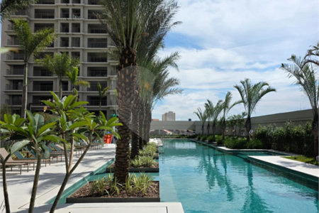 Apartamento à venda ou para alugar com 3 suítes em Tucuruvi, São Paulo, SP