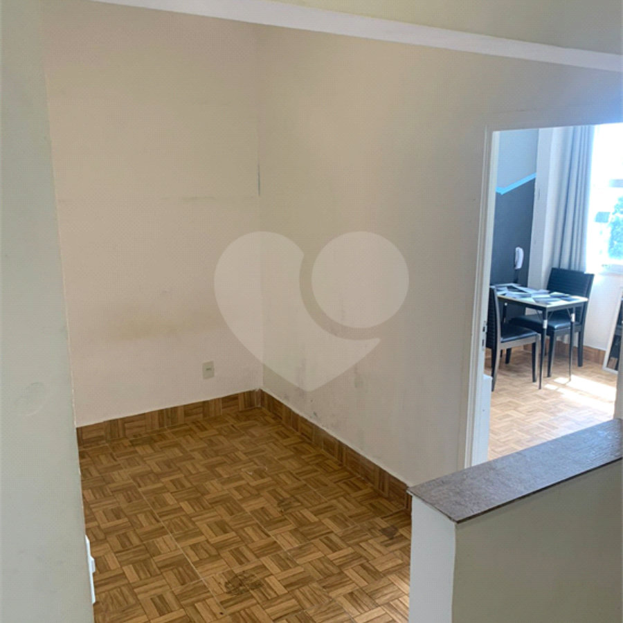 APARTAMENTO A VENDA EM SP CENTRO