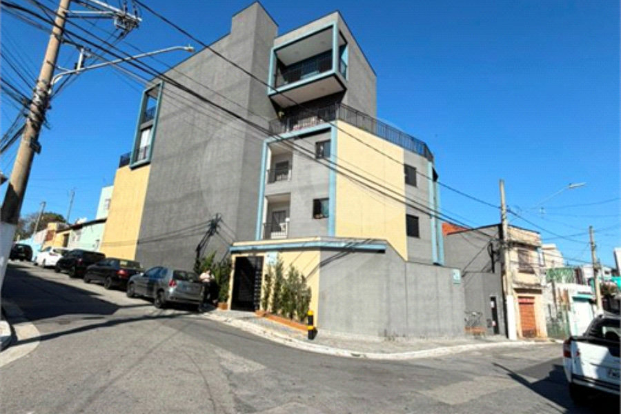 Casa à venda ou para alugar com 2 quartos no condomínio Residencial La Vita, São Paulo - SP