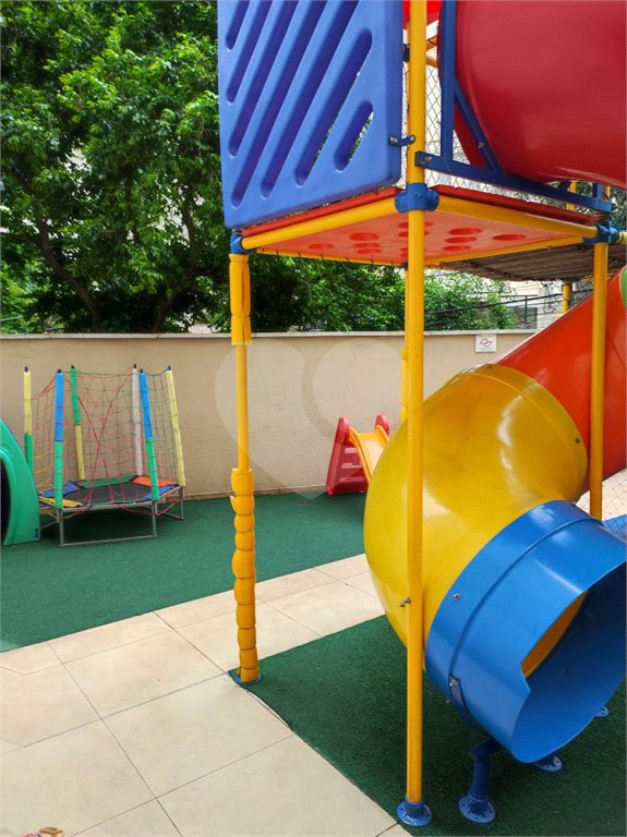 Apartamento à venda com 2 quartos, sendo 1 suíte,  em Santana, São Paulo, SP