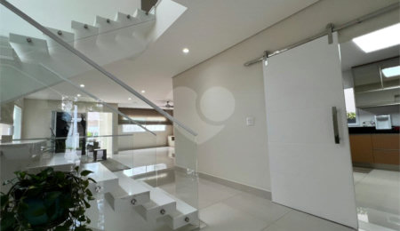 Casa à venda com 4 suítes no condomínio Reserva Nova Cantareira, São Paulo - SP