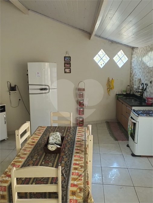 Casa Térrea à venda com 2 quartos, sendo 1 suíte, em Jardim Martelli, Porto Feliz, SP